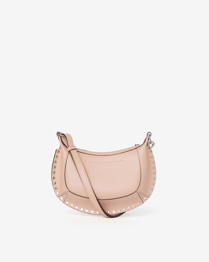Isabel Marant Sac Oskan Moon Femme Nude