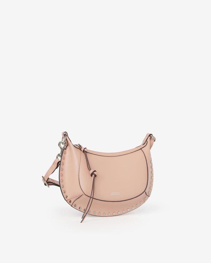 Isabel Marant Sac Oskan Moon Femme Nude