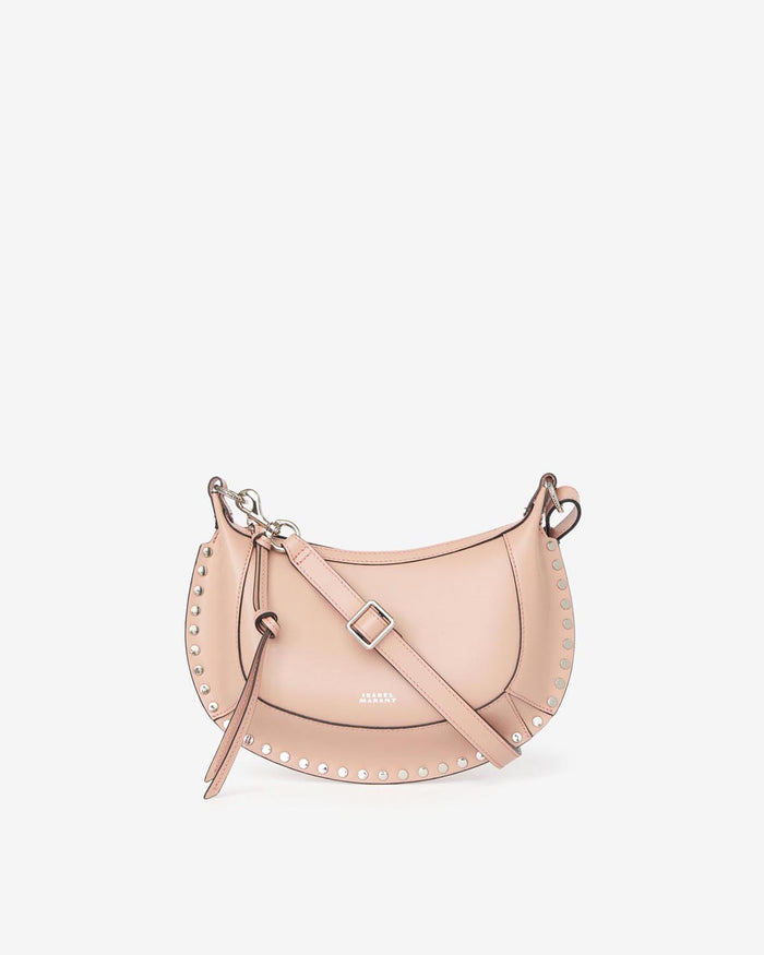 isabel marant Sac Oskan Moon Femme nude
