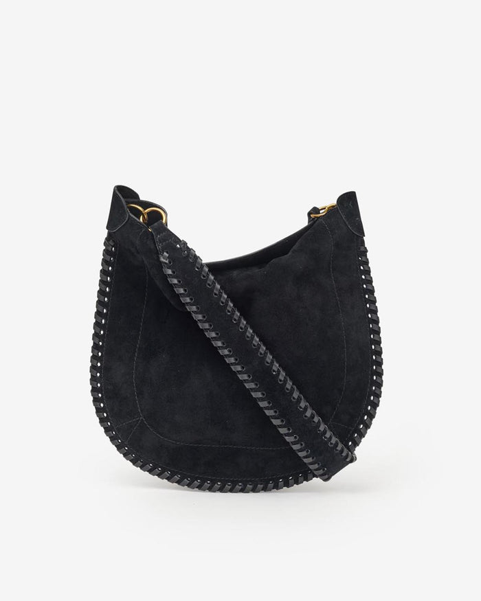 Isabel Marant Sac Oskan Soft Femme Noir