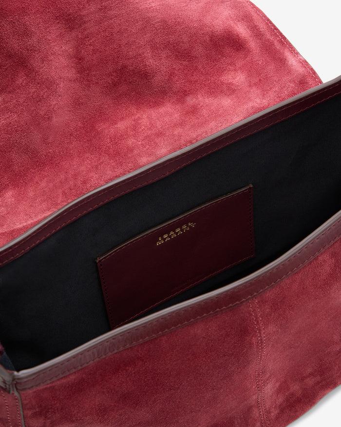 Isabel Marant SAC SIERRA S Femme Berry