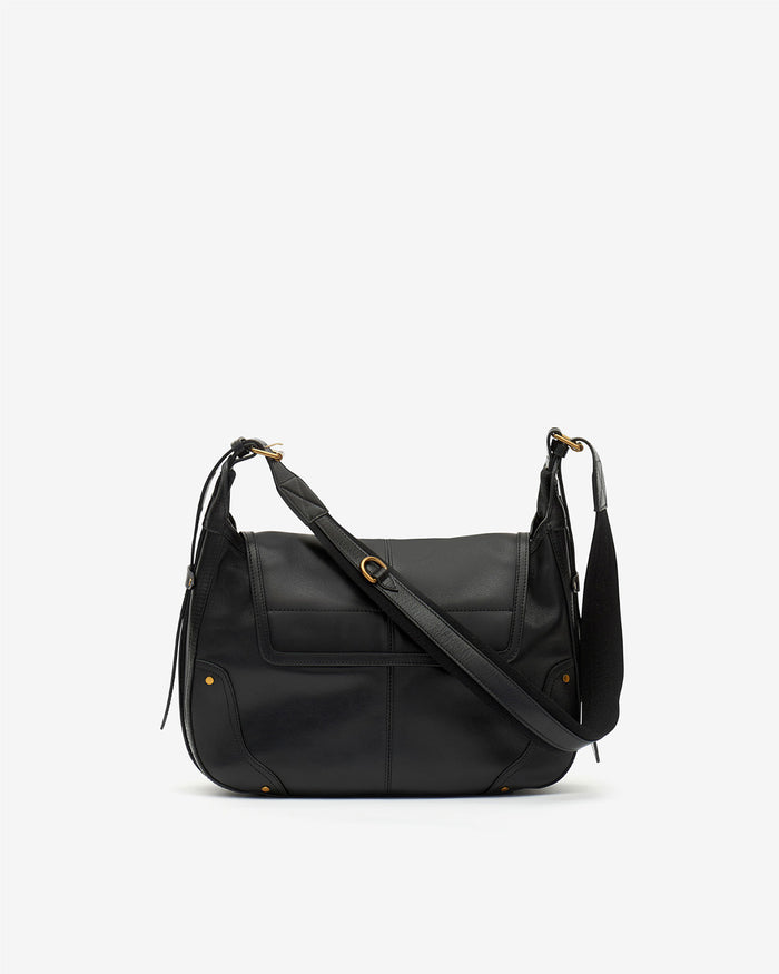 Isabel Marant SAC SIERRA S Femme Noir