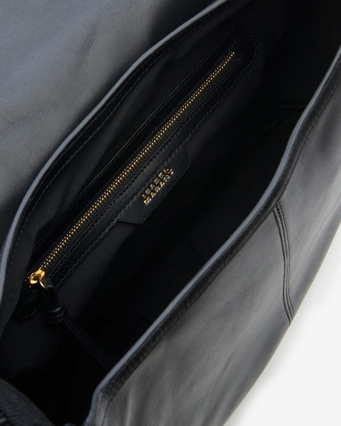 Isabel Marant SAC SIERRA S Femme Noir