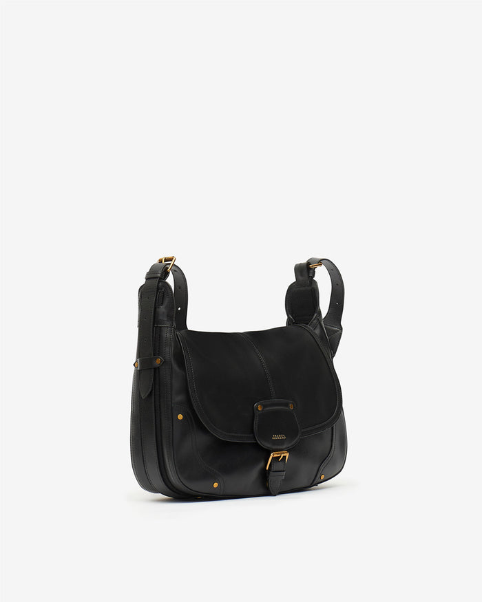 Isabel Marant SAC SIERRA S Femme Noir