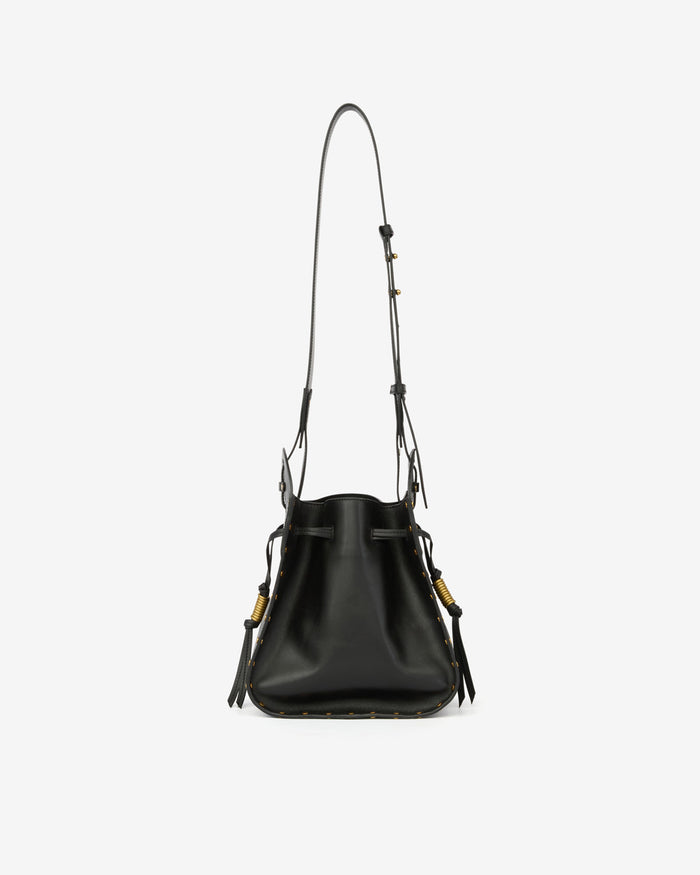 Isabel Marant SAC SILAO Femme Noir