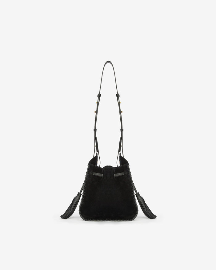Isabel Marant SAC SILAO Femme Noir