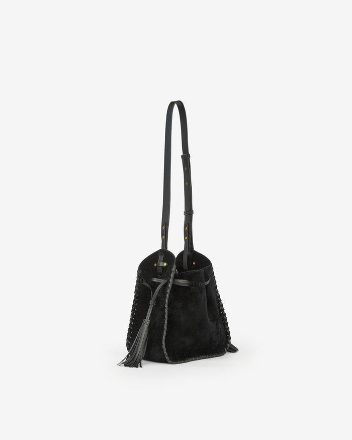 Isabel Marant SAC SILAO Femme Noir