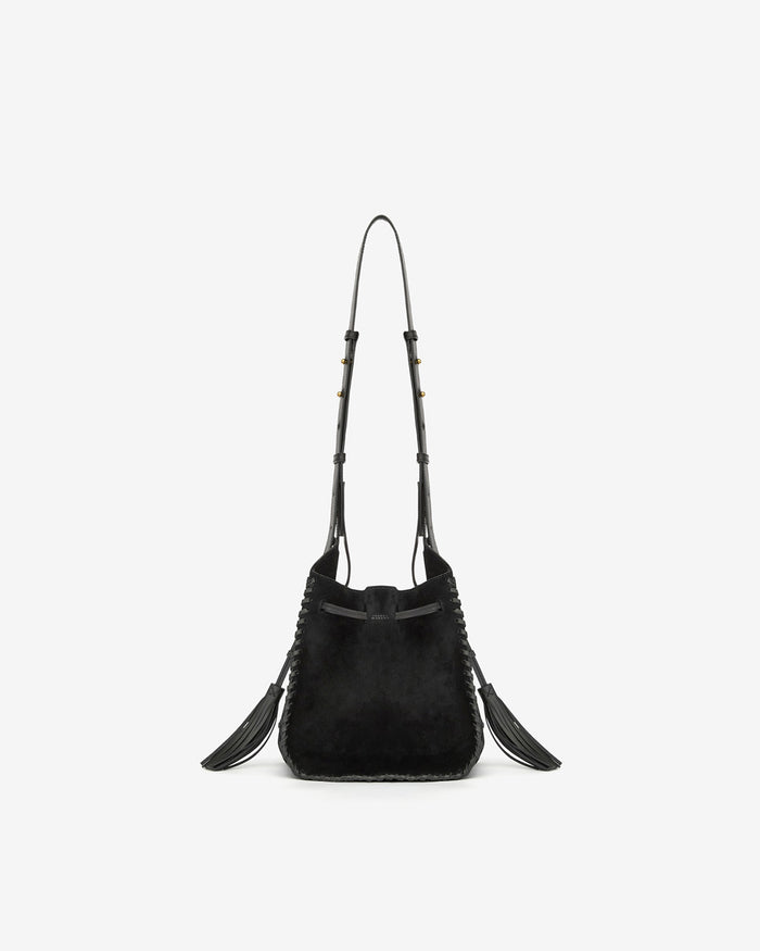 Isabel Marant SAC SILAO Femme Noir