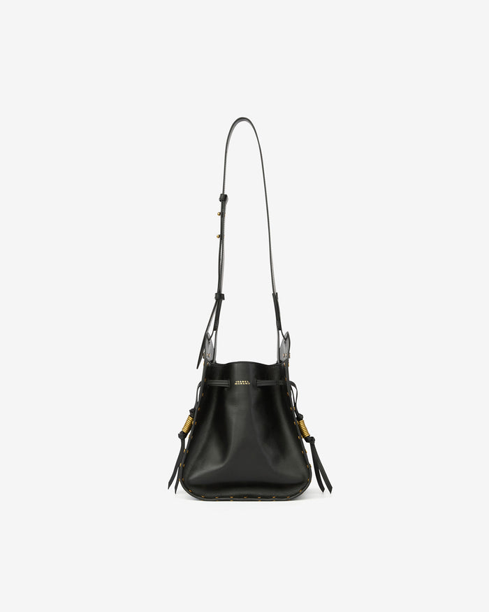 Isabel Marant SAC SILAO Femme Noir