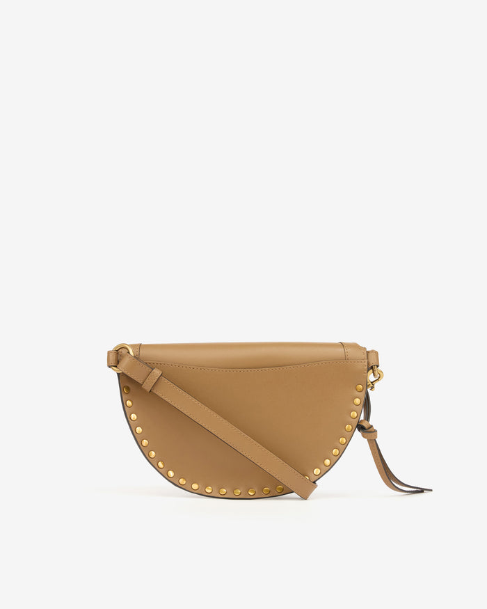 Isabel Marant Sac Skano Femme Kaki