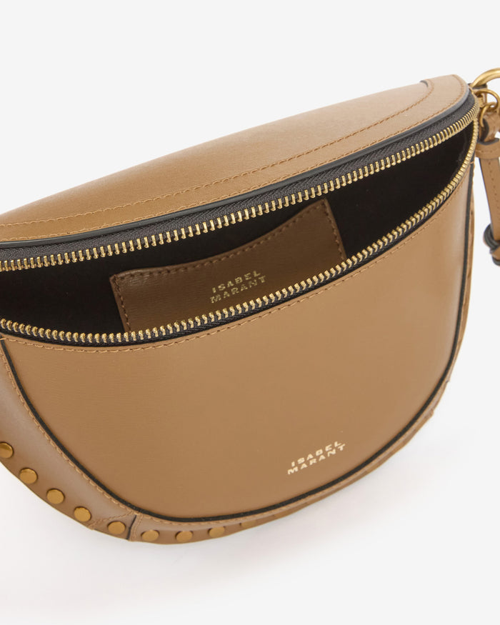 Isabel Marant Sac Skano Femme Kaki