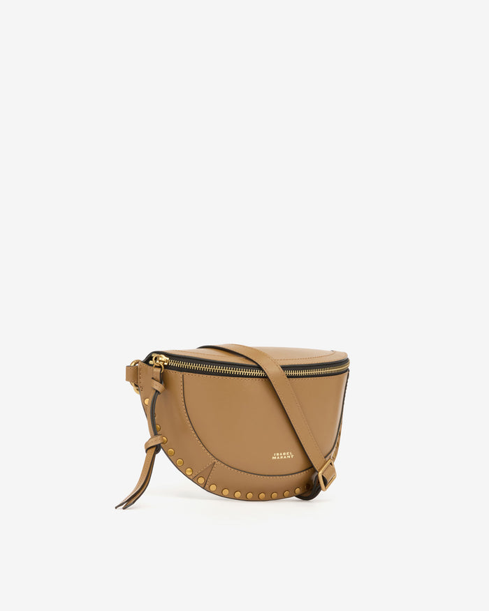 Isabel Marant Sac Skano Femme Kaki