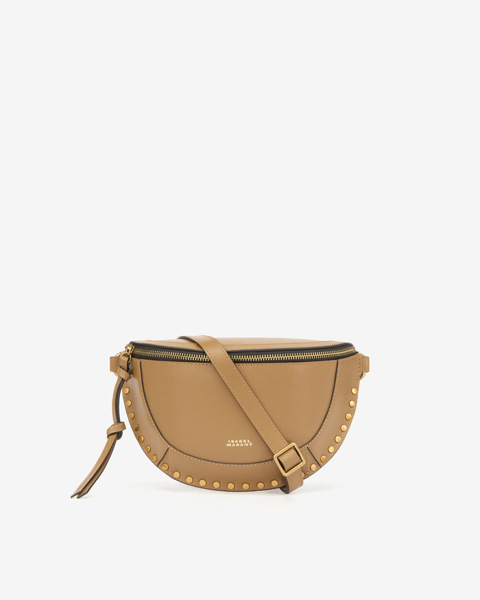 Isabel Marant Sac Skano Femme Kaki