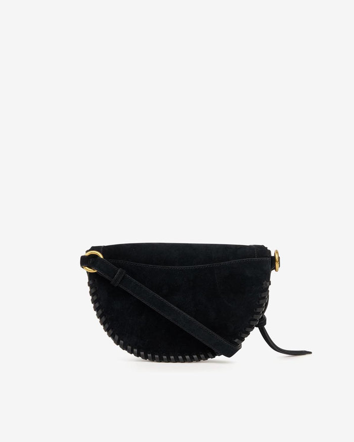 Isabel Marant Sac Skano Femme Noir