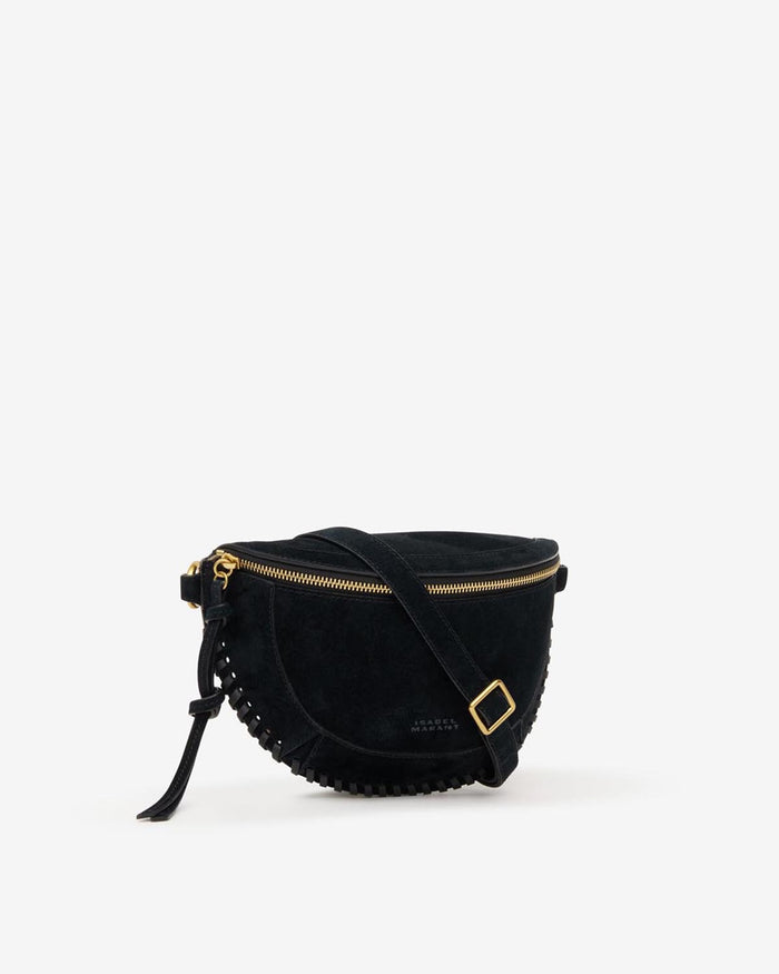 Isabel Marant Sac Skano Femme Noir