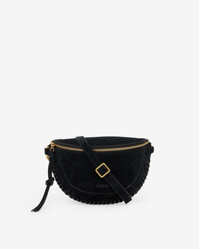 Isabel Marant Sac Skano Femme Noir