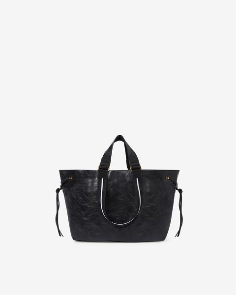 Isabel Marant Sac Wardy Femme Noir