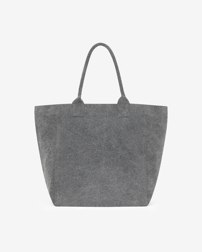 Isabel Marant Sac Yenky Femme Gris