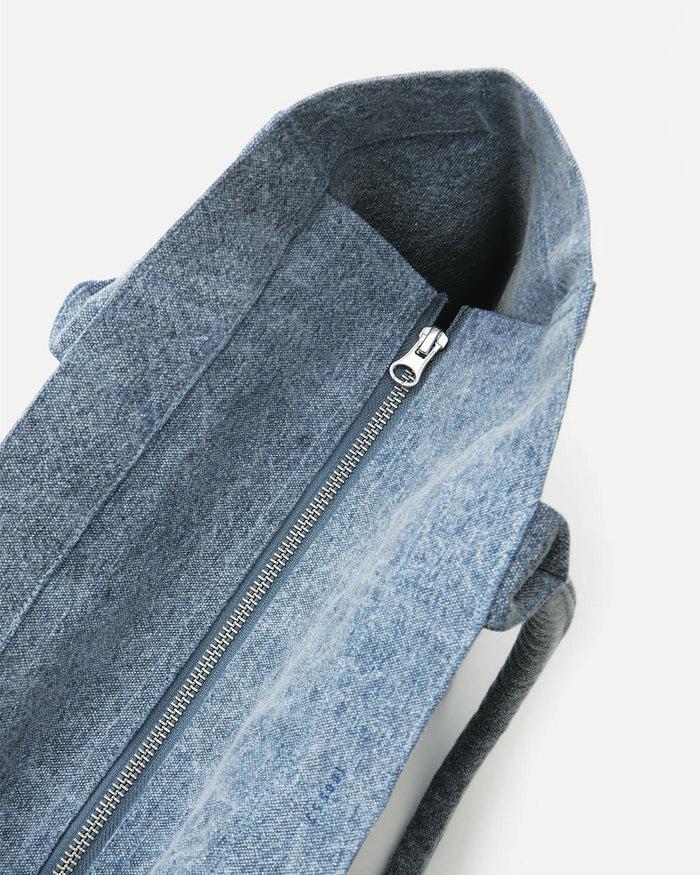 Isabel Marant Sac Yenky Zipped Femme Bleu