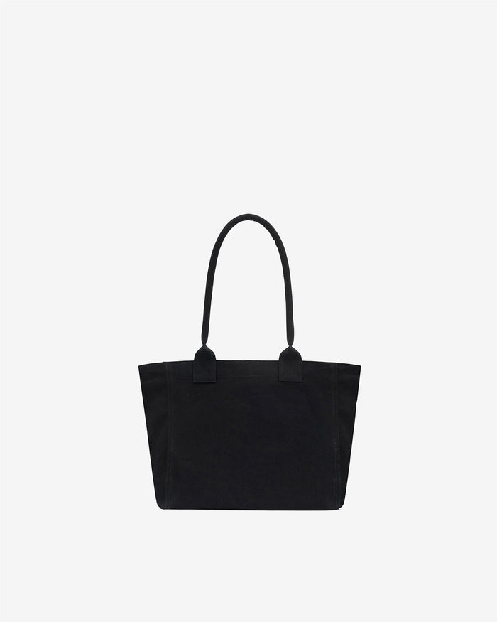 Isabel Marant Sac Yenky Zipped Femme Noir
