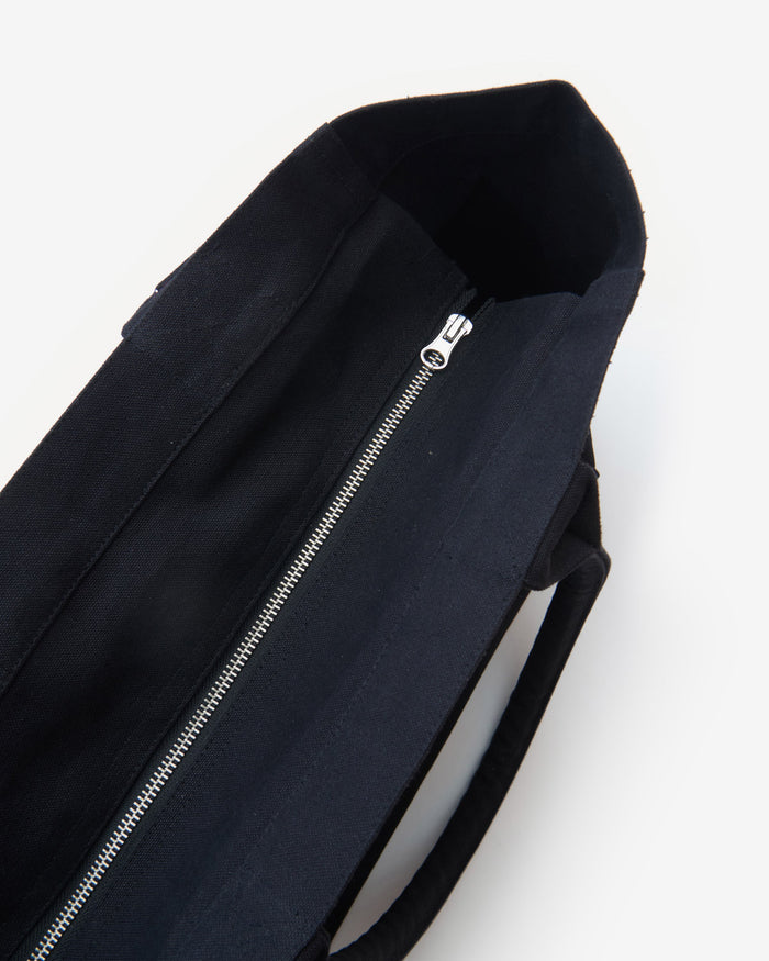 Isabel Marant Sac Yenky Zipped Femme Noir