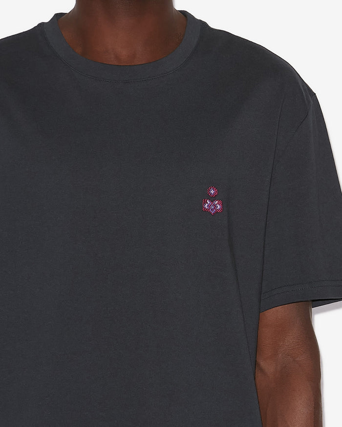 Isabel Marant T-SHIRT HUGO Homme Nuit