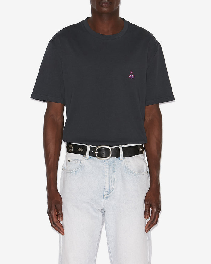 Isabel Marant T-SHIRT HUGO Homme Nuit