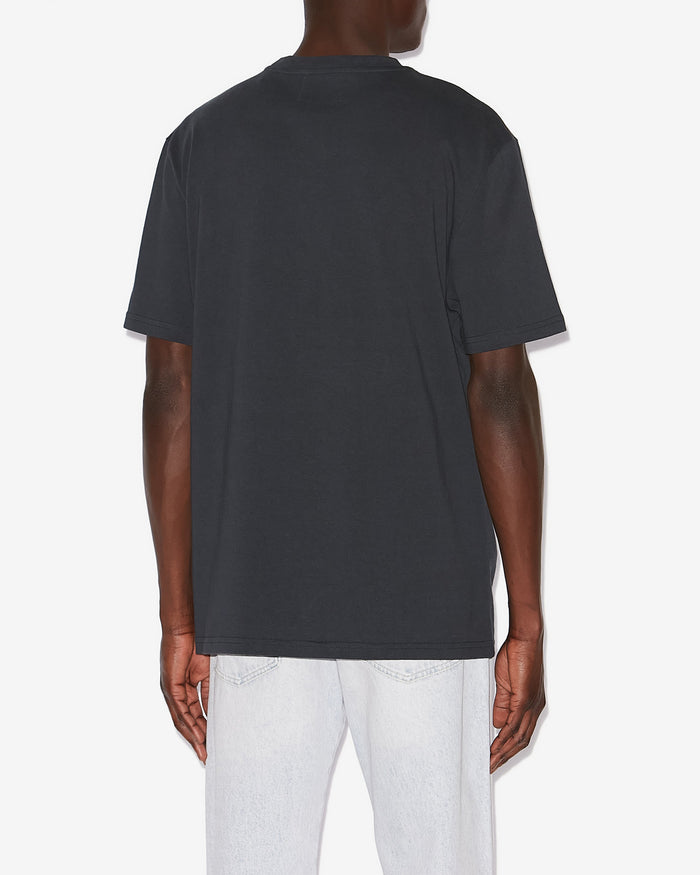 Isabel Marant T-SHIRT HUGO Homme Nuit