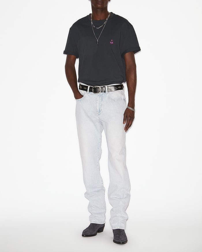 isabel marant T-SHIRT HUGO Homme nuit