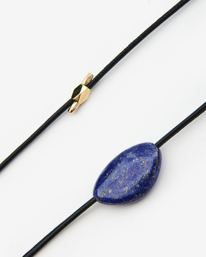 Isabel Marant Ras Du Cou On The Rocks Femme Bleu Marine