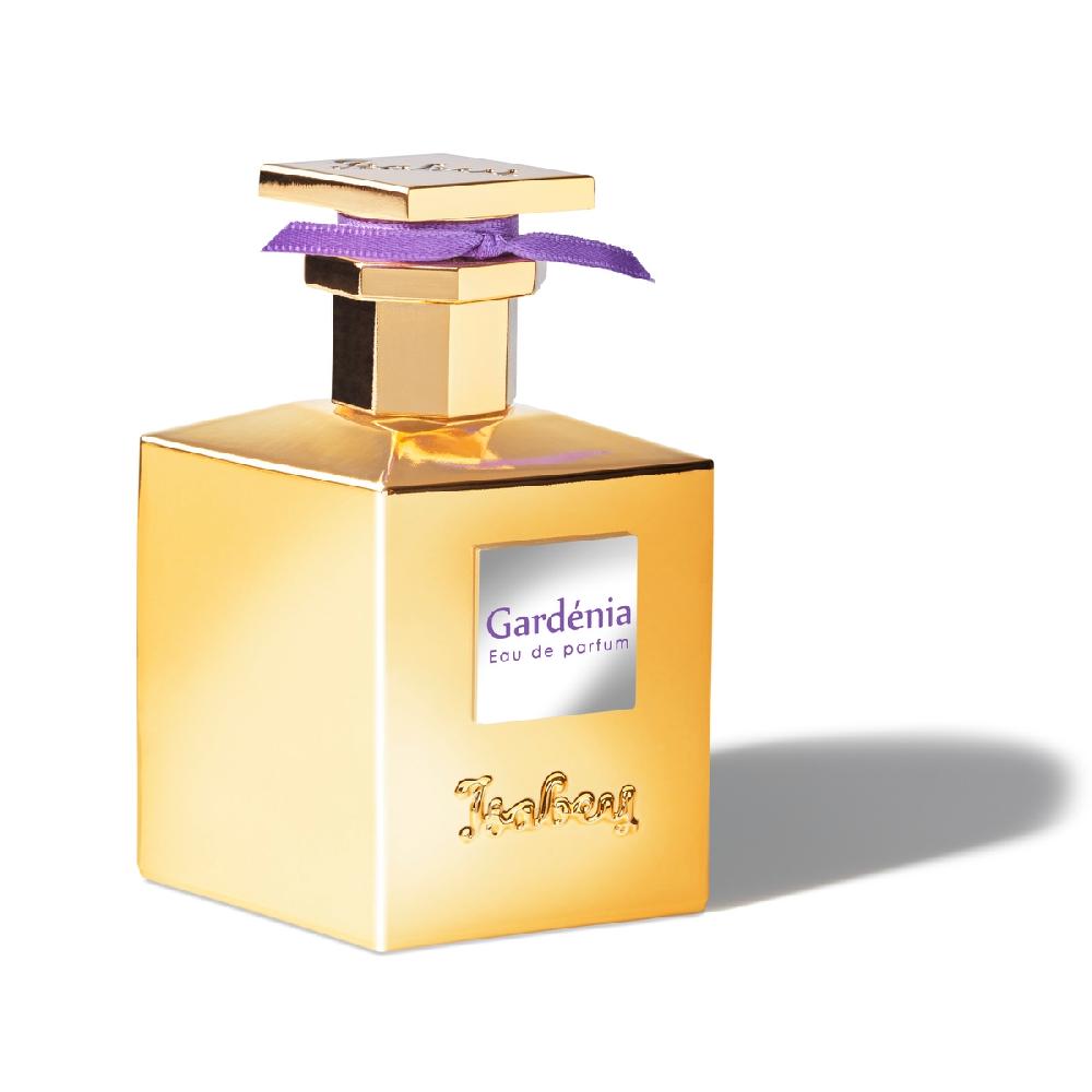 isabey paris Gardénia