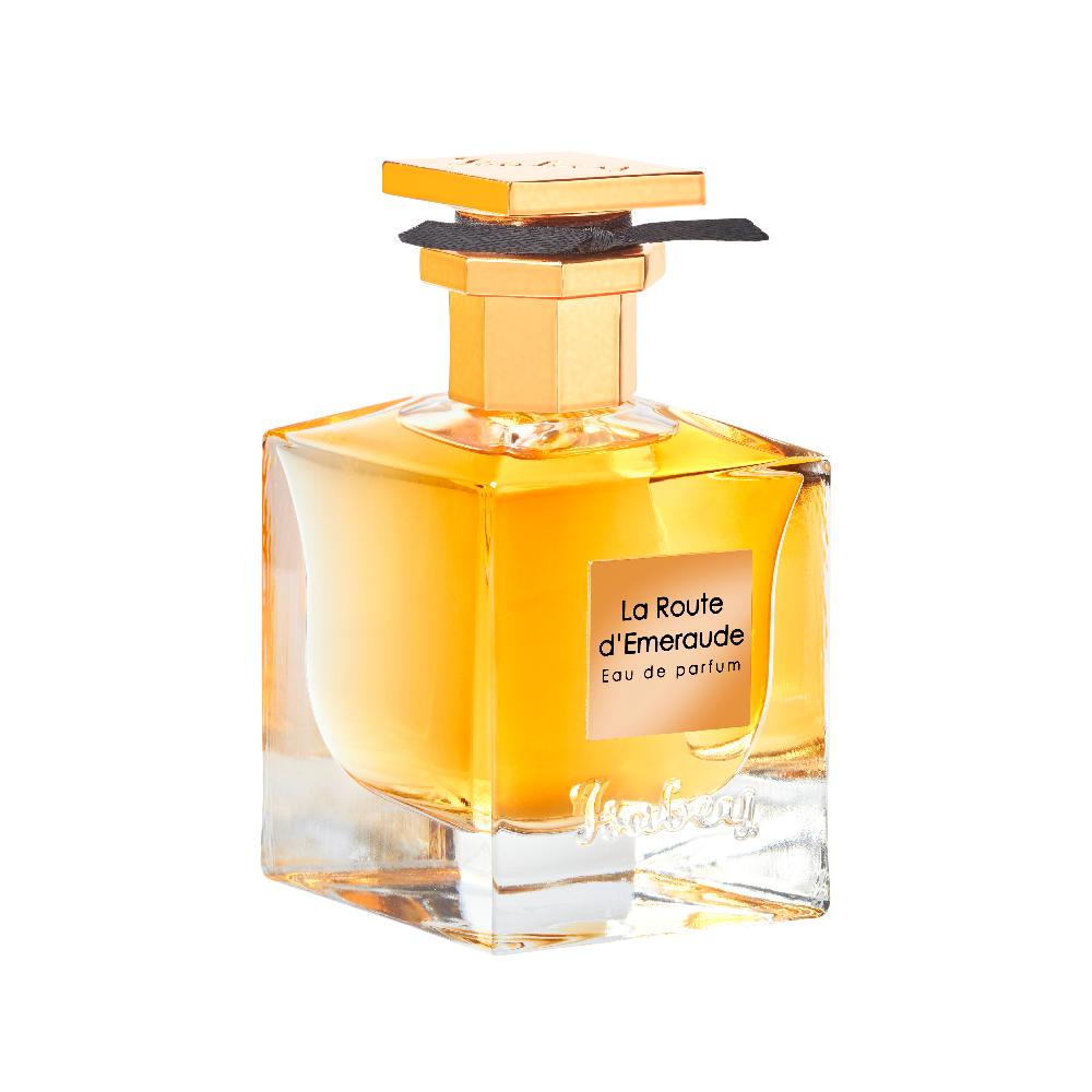 isabey paris La Route d’Emeraude