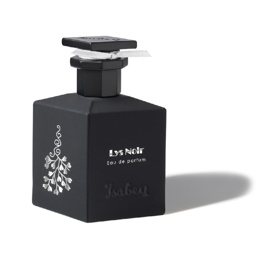 isabey paris Lys Noir