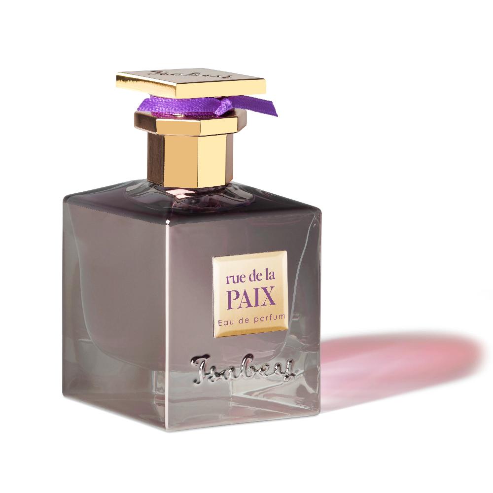 isabey paris Rue de la Paix