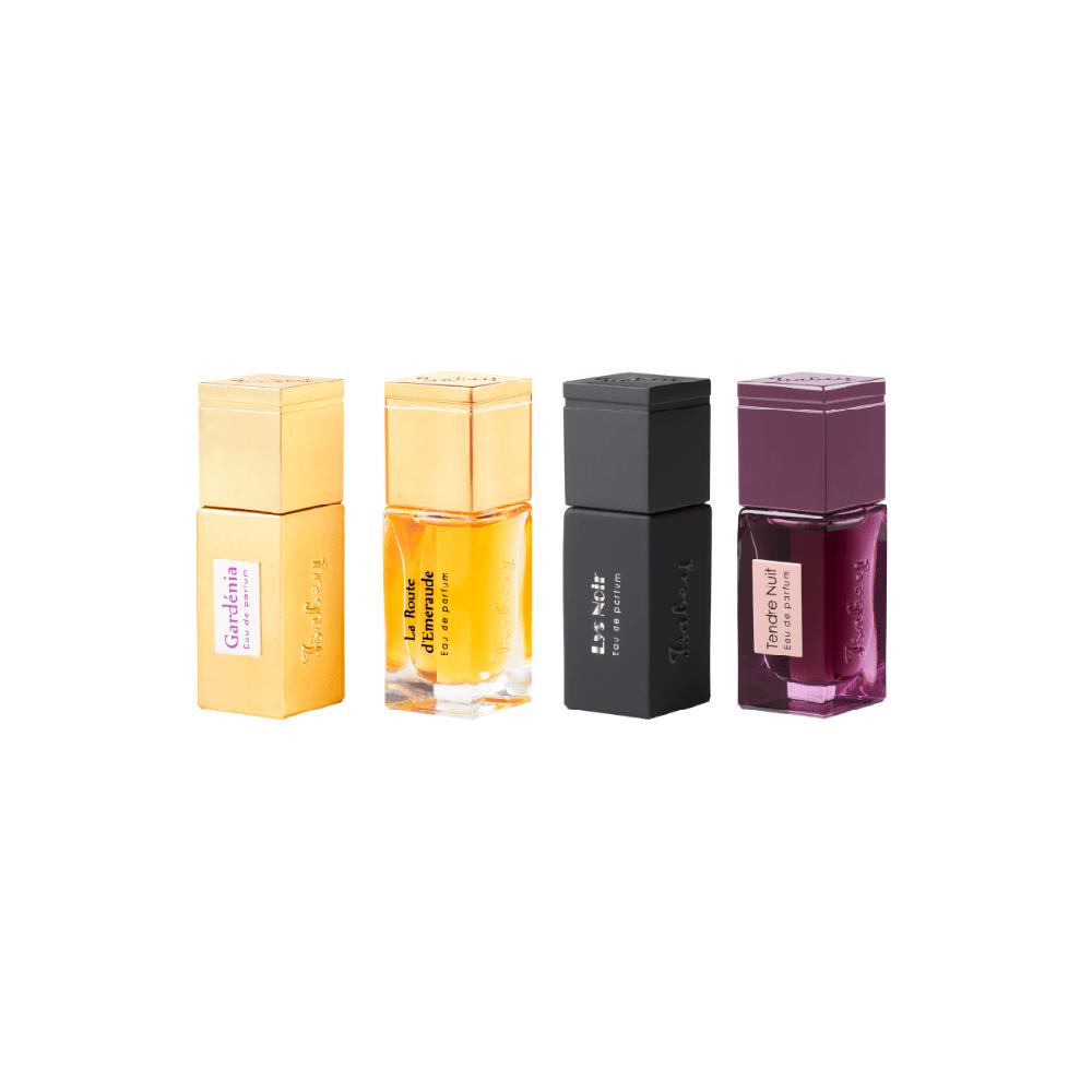 isabey paris The Travel Set