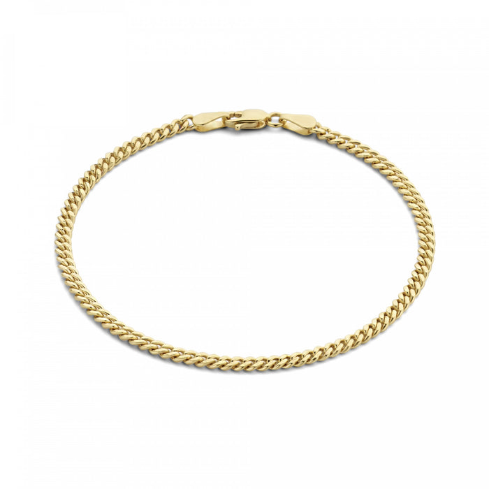 Isabel Bernard Cadeau D'Isabel Coffret Cadeau Bracelets En Or 14 Carats