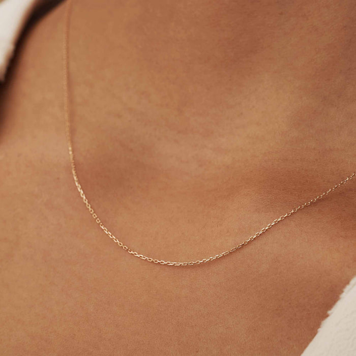 Isabel Bernard La Concorde Nicole Collier En Or Rose 14 Carats