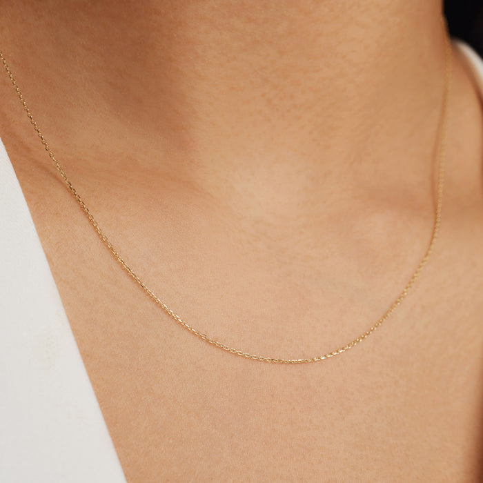 Isabel Bernard Le Marais Nicole Collier En Or 14 Carats