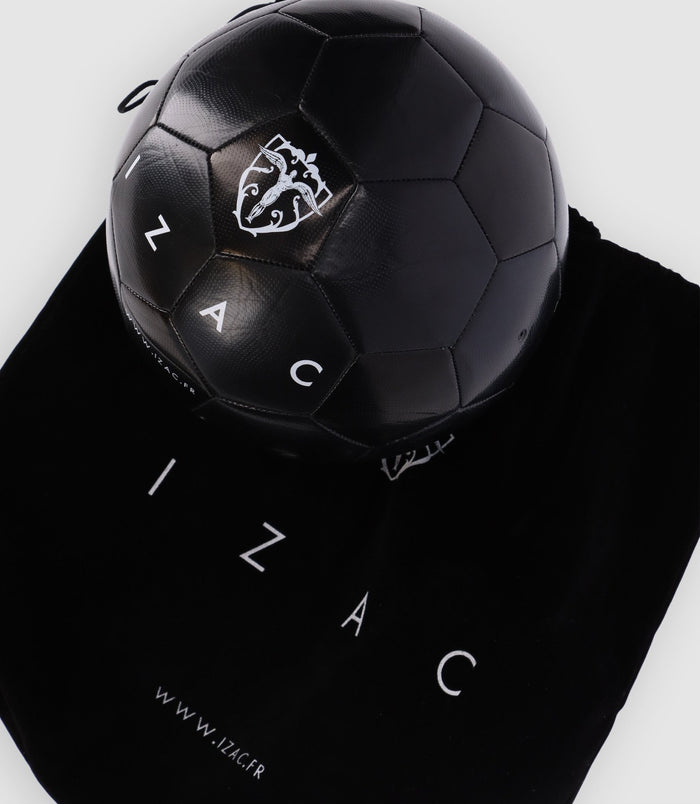 Izac Ballon Noir
