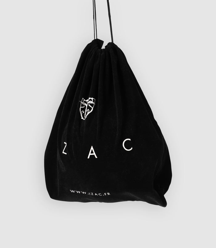 Izac Ballon Noir
