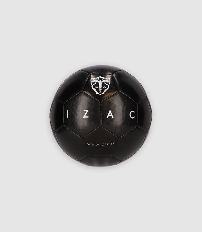 izac Ballon noir