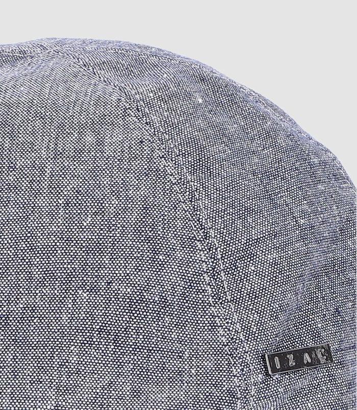 Izac Béret Bleu Ciel