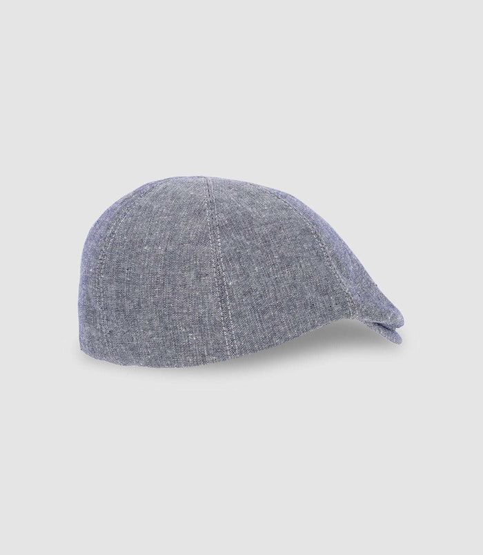 Izac Béret Bleu Ciel