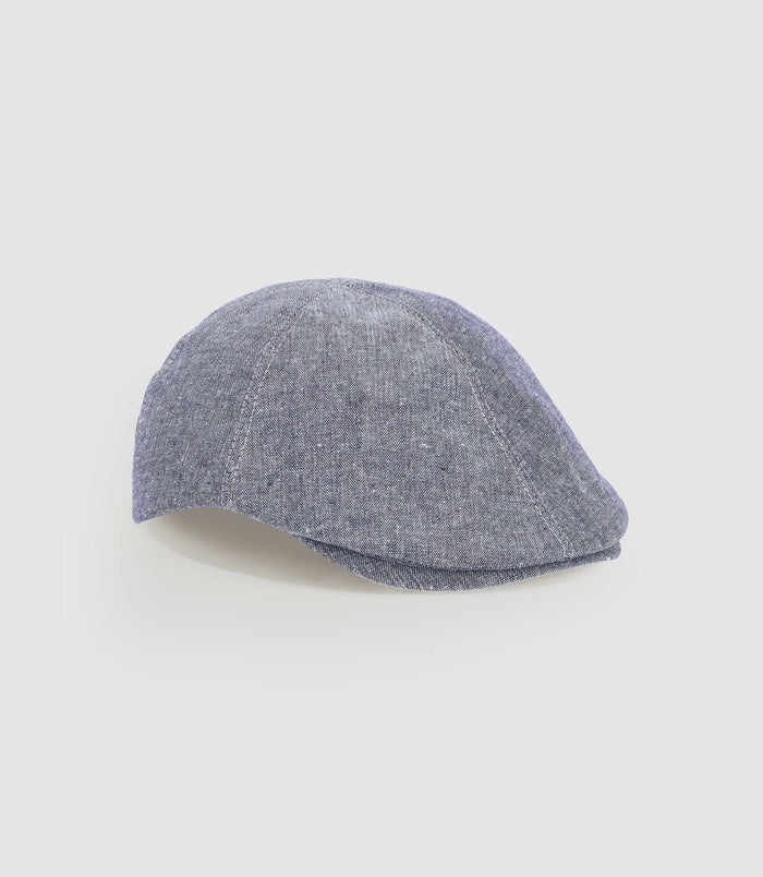 izac Béret bleu ciel