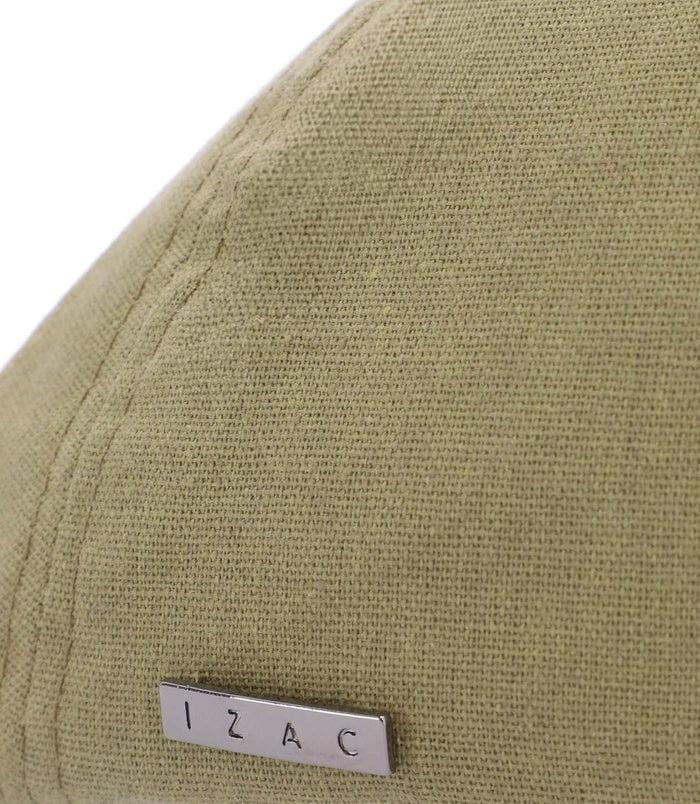 Izac Béret Uni Kaki