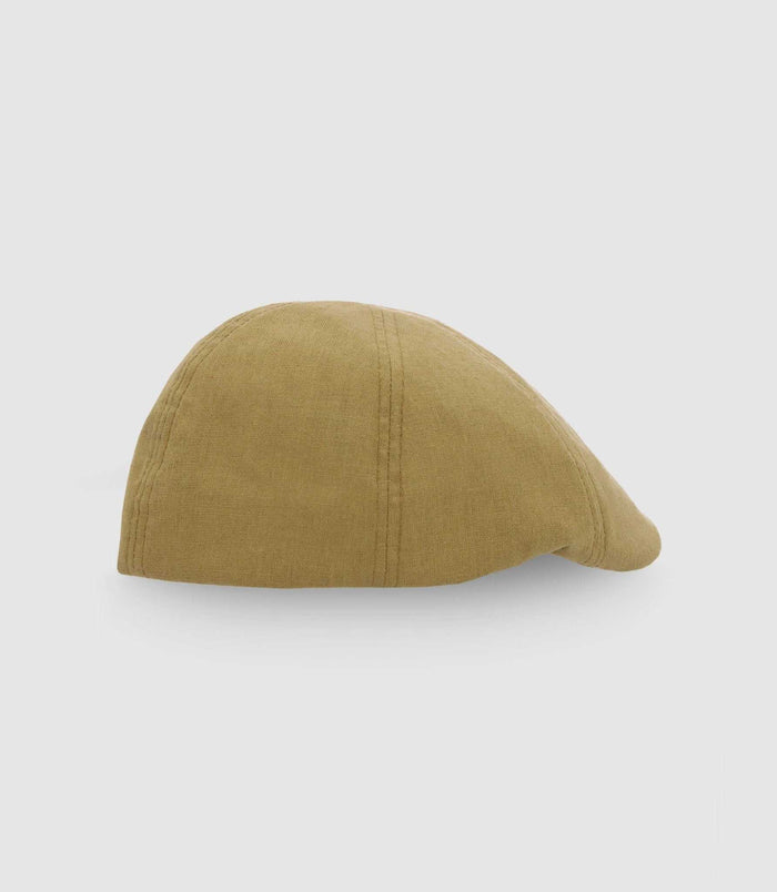 Izac Béret Uni Kaki