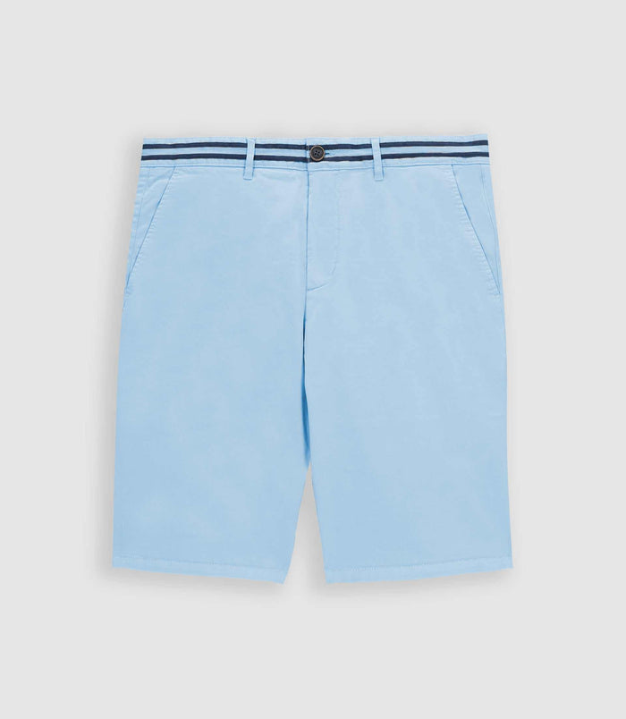 izac Bermuda BLEU-CIEL