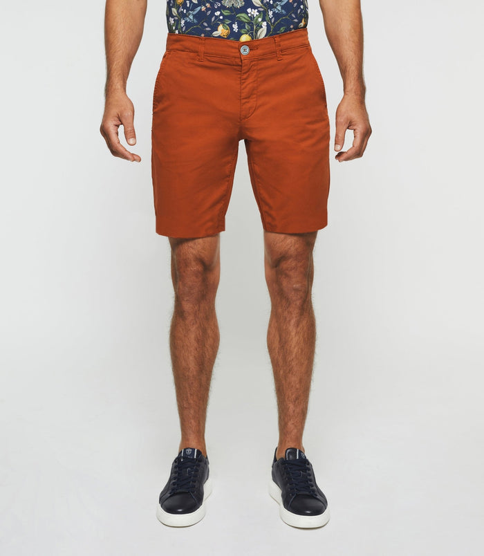 izac Bermuda orange SLOWLYOUT
