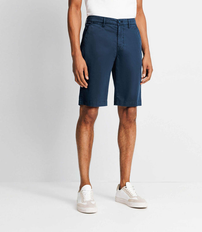 izac Bermuda stretch marine