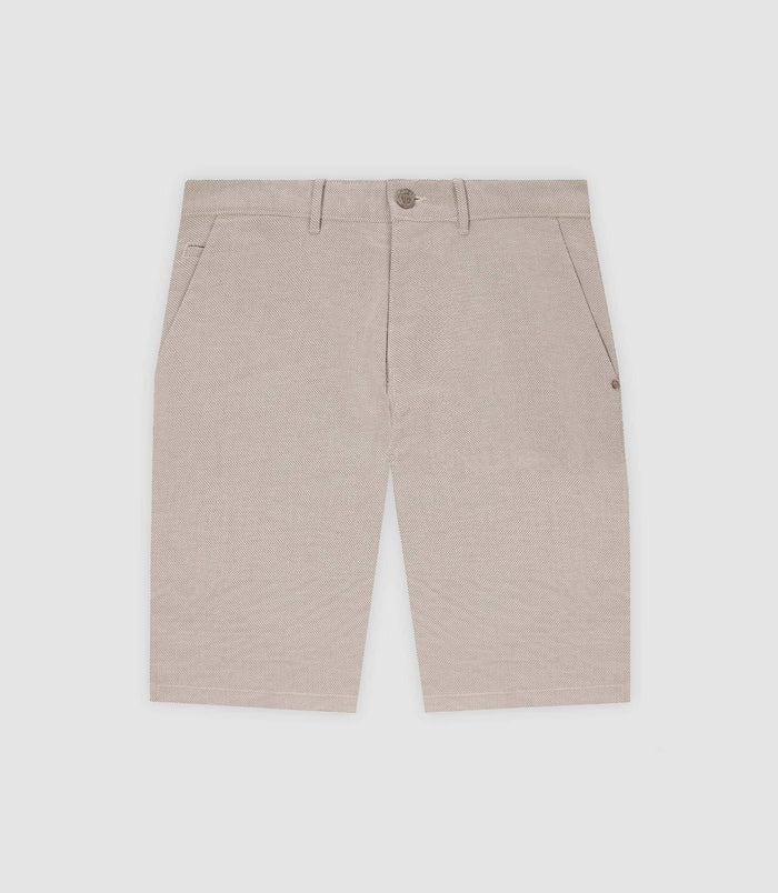 izac Bermuda urbain beige